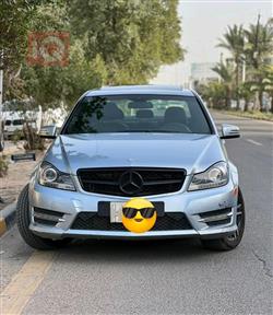 مرسيدس بنز C-Class